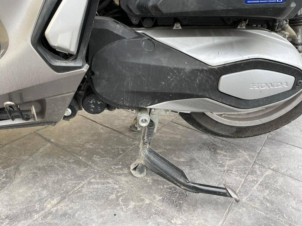 Honda SH 350 (2021 - 24) (4)