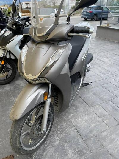 Honda SH 350 (2021 - 24) usata