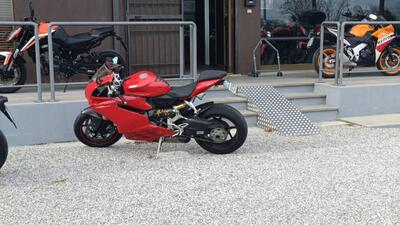 Ducati 1299 Panigale (2015 - 17) usata