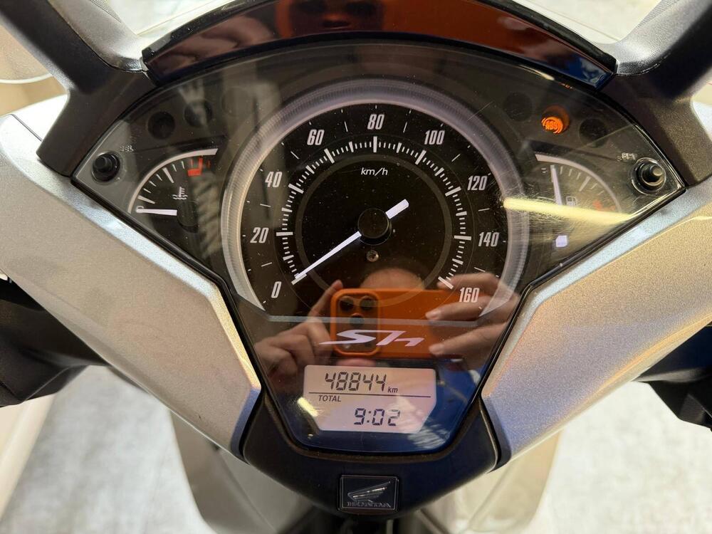 Honda SH 125i (2017 - 19) (5)