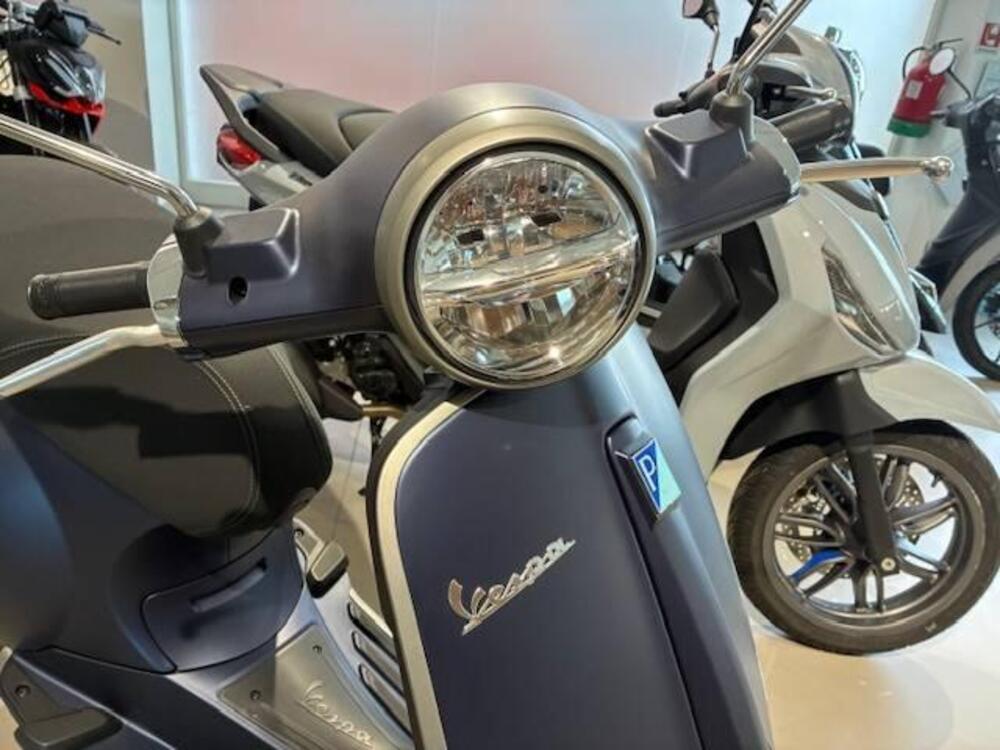 Vespa Primavera 125 Tech (2024 - 25) (4)