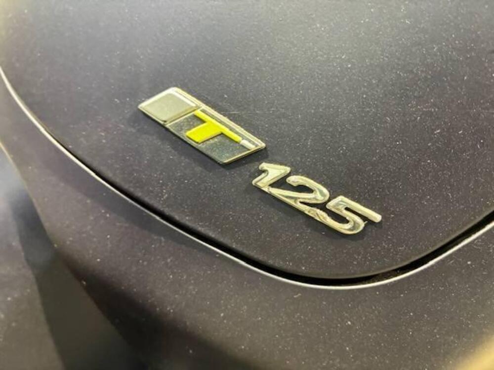 Vespa Primavera 125 Tech (2024 - 25) (6)