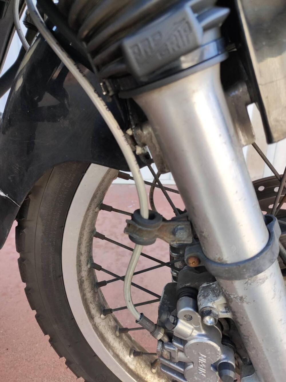 Honda Transalp XL 600V (1997 - 99) (5)