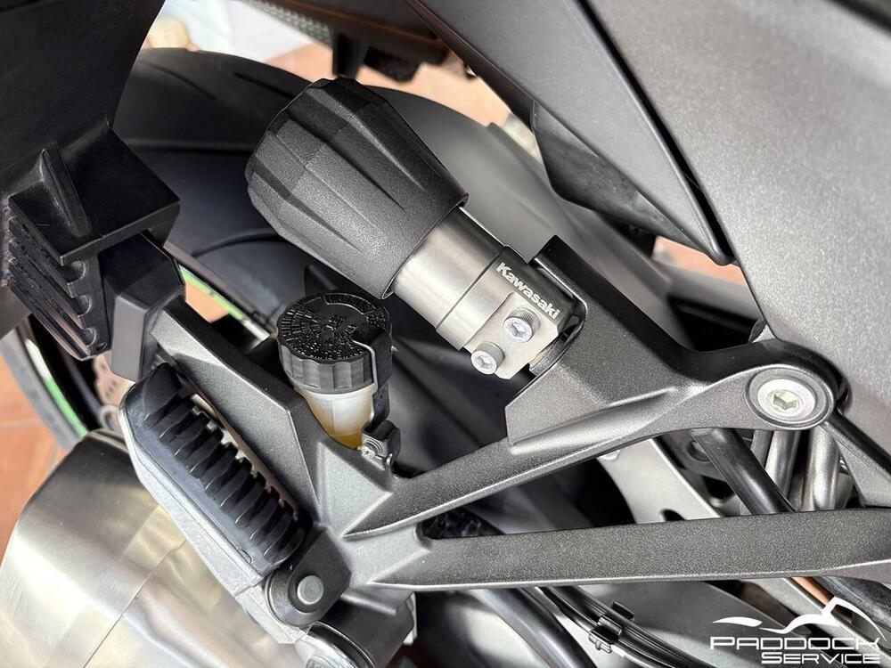 Kawasaki Z 1000 SX Tourer (2017 - 20) (15)