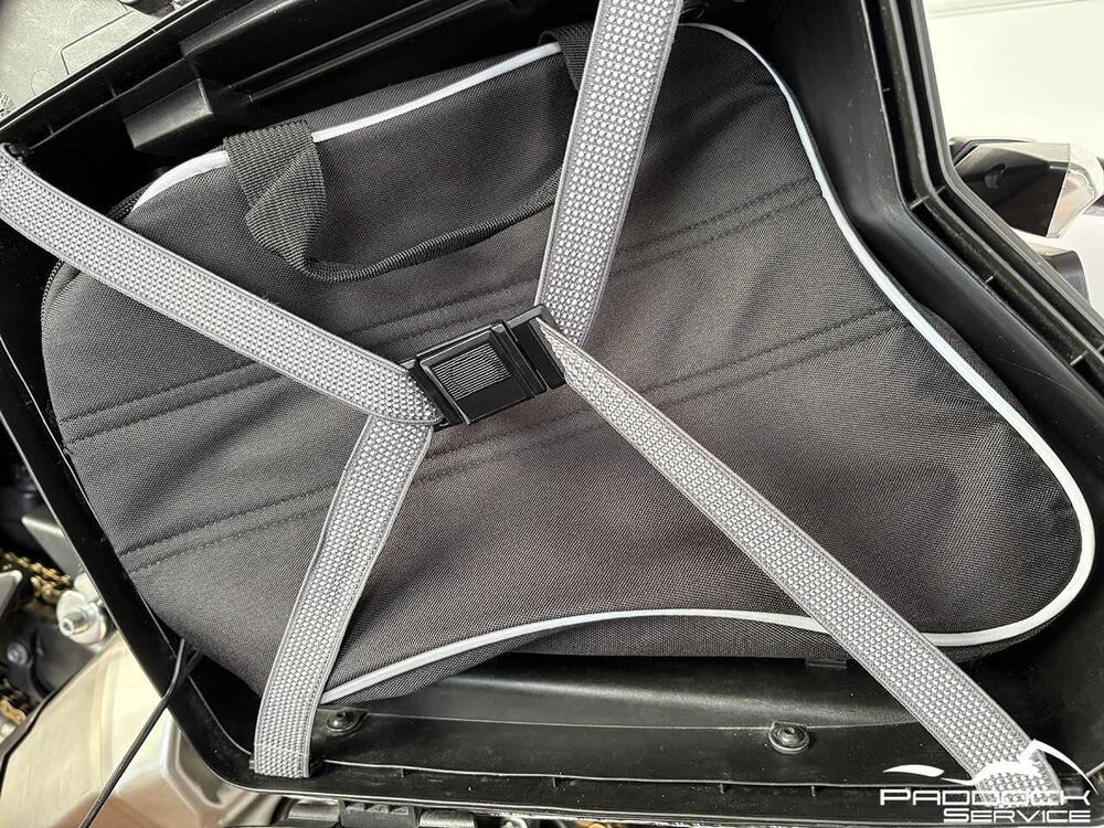 Kawasaki Z 1000 SX Tourer (2017 - 20) (17)