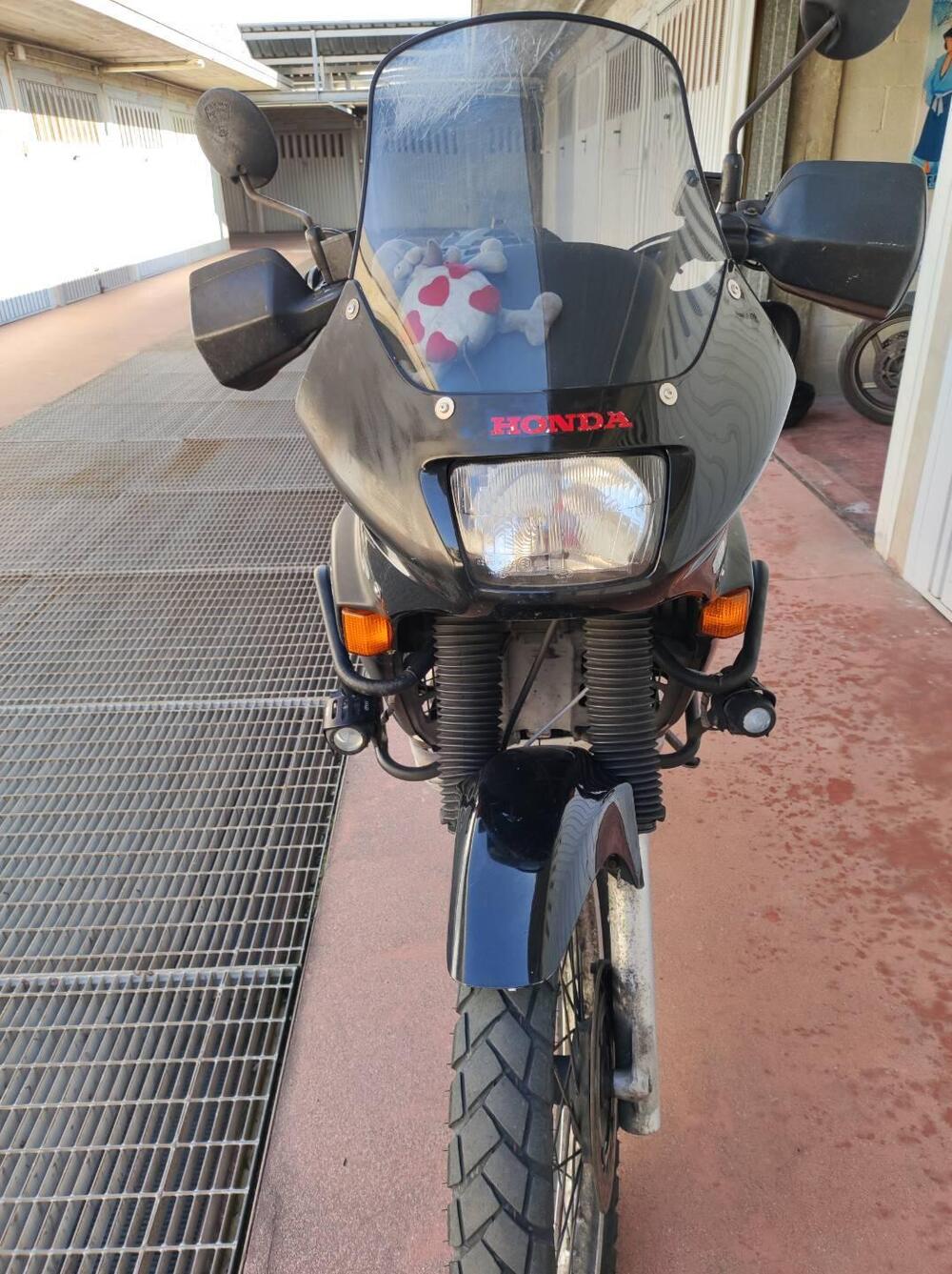 Honda Transalp XL 600V (1997 - 99) (3)