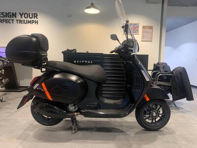 Vespa GTS 300 Super Sport (2023 - 24) usata