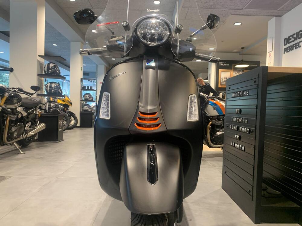 Vespa GTS 300 Super Sport (2023 - 24) (4)