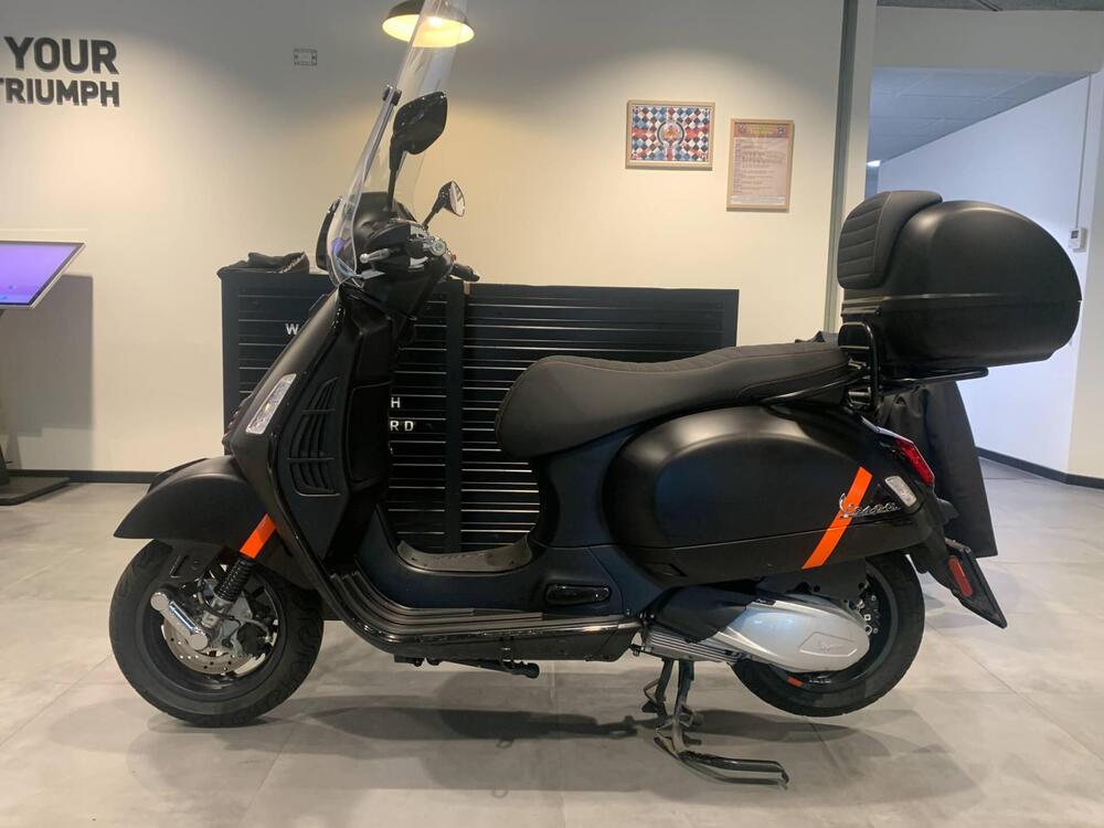 Vespa GTS 300 Super Sport (2023 - 24) (5)