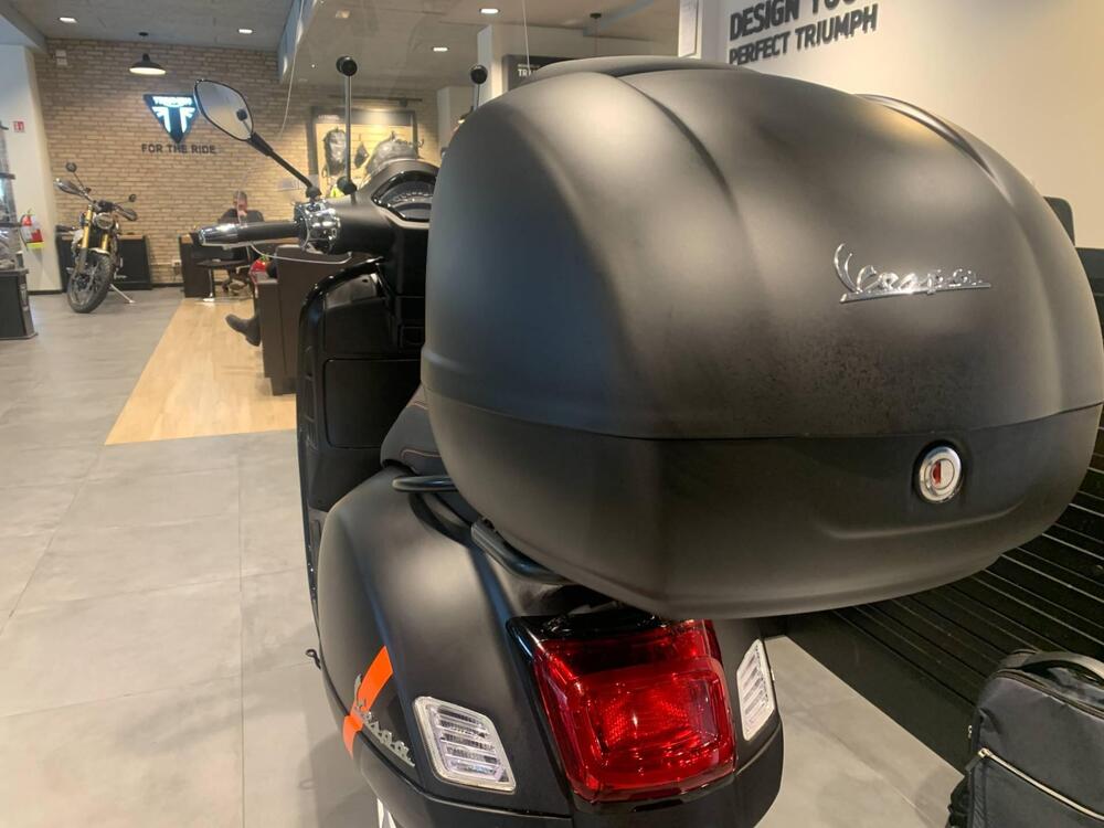 Vespa GTS 300 Super Sport (2023 - 24) (6)