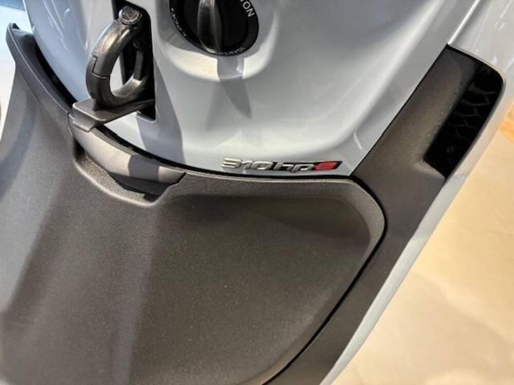 Piaggio Beverly 310 S (2025 - 26) (5)