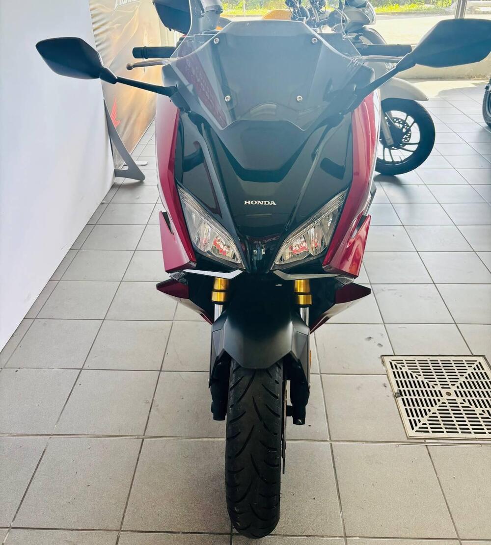 Honda Forza 750 DCT (2021 - 24) (3)