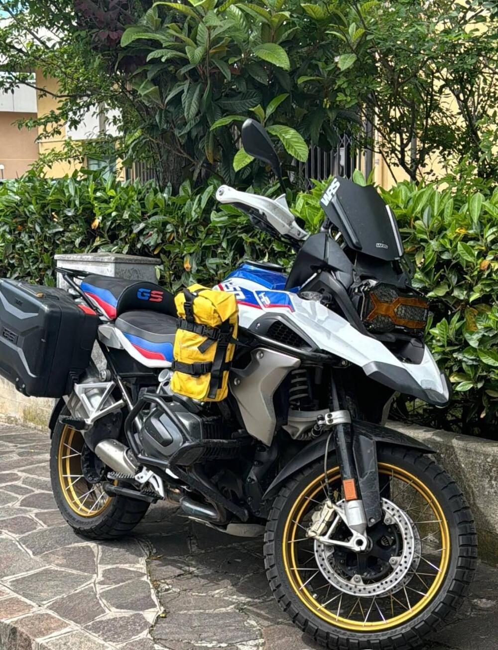 Bmw R 1250 GS (2019 - 20)