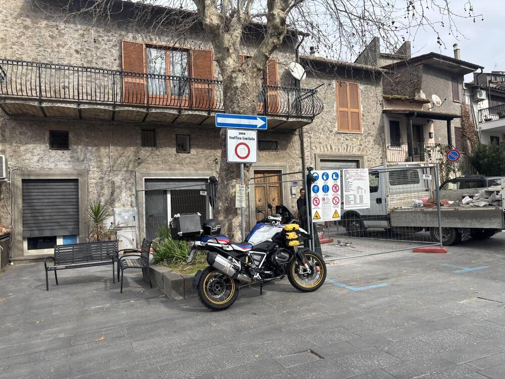 Bmw R 1250 GS (2019 - 20) (2)