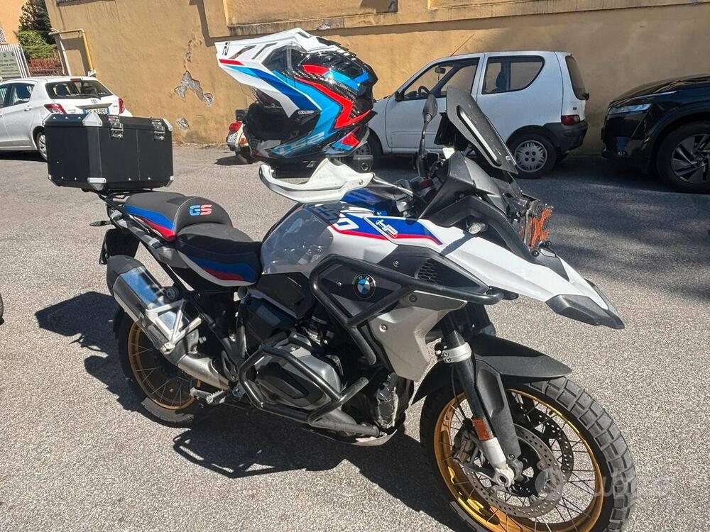 Bmw R 1250 GS (2019 - 20) (3)