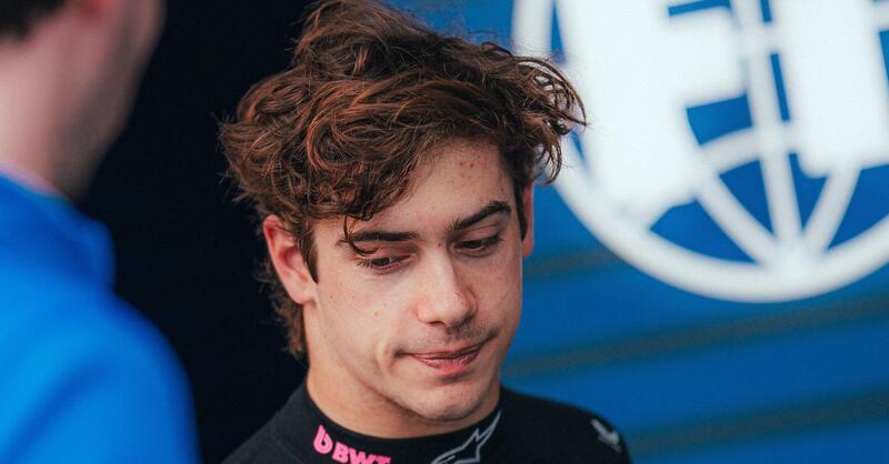 Franco Colapinto vittima di sabotaggio? La risposta ufficiale di Alpine scuote il paddock
