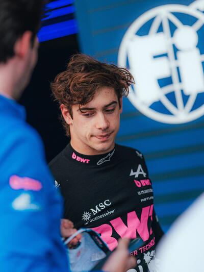 Franco Colapinto vittima di sabotaggio? La risposta ufficiale di Alpine scuote il paddock