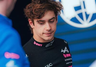 Franco Colapinto vittima di sabotaggio? La risposta ufficiale di Alpine scuote il paddock