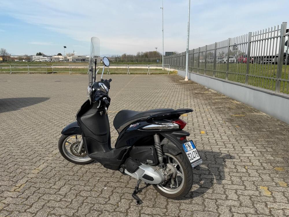 Piaggio Liberty 125 3V ABS (2021 - 24)