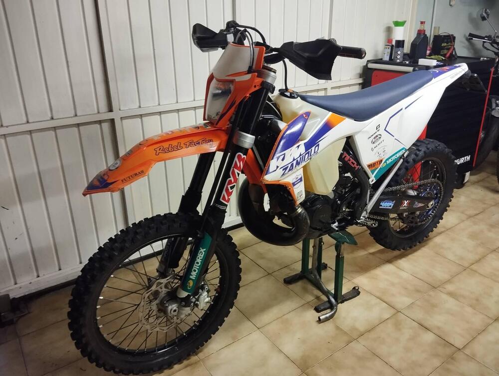 KTM 300 EXC E TPI (2021) (6)