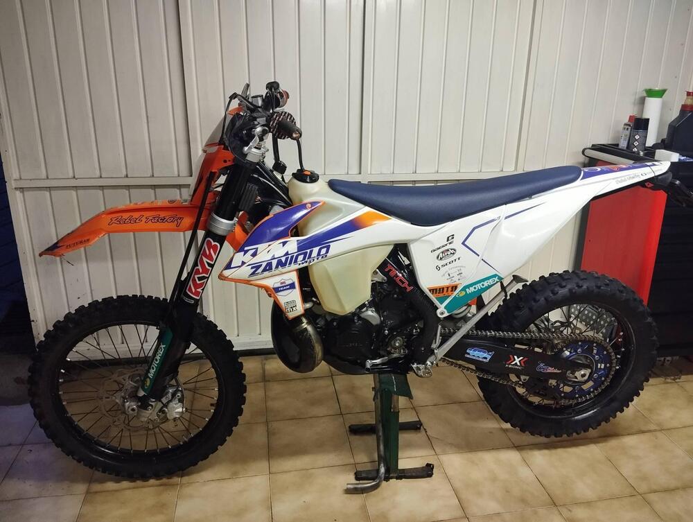 KTM 300 EXC E TPI (2021) (7)