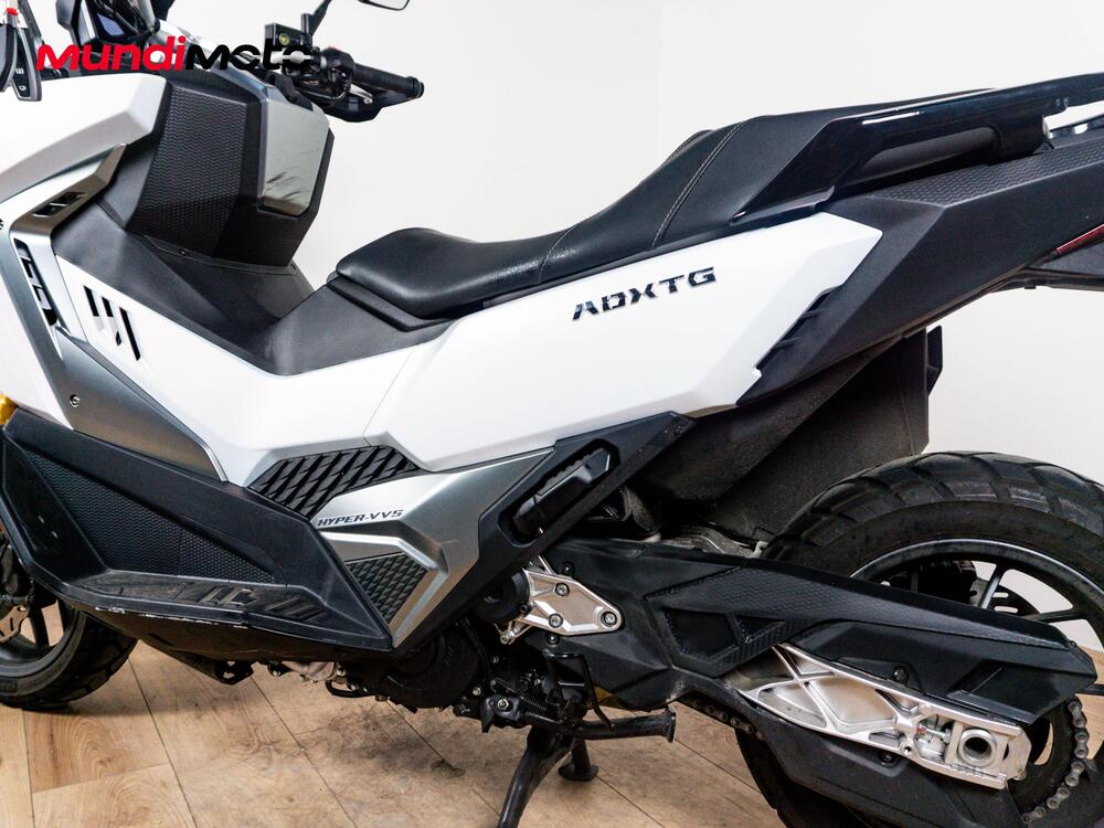 Sym ADXTG 400 (2025 - 26) (10)