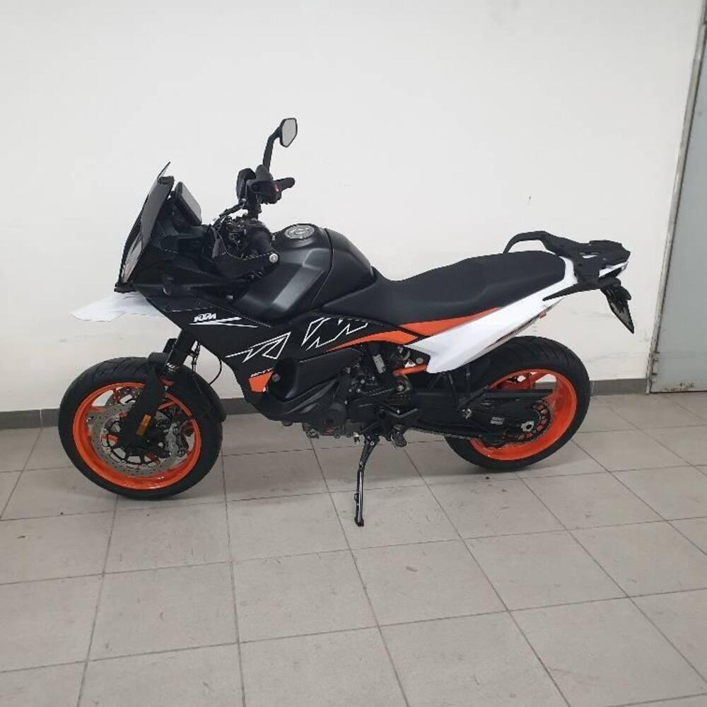 KTM 890 SMT (2023 - 25)