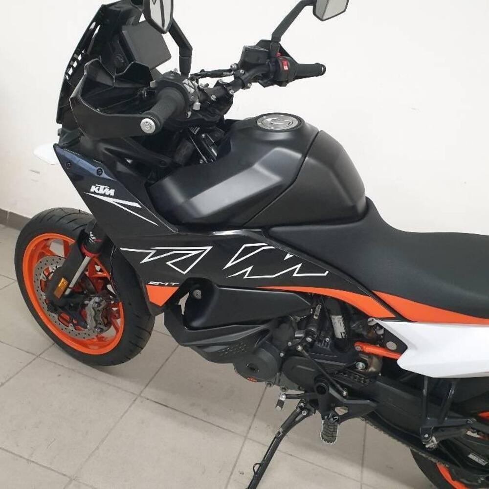 KTM 890 SMT (2023 - 25) (2)