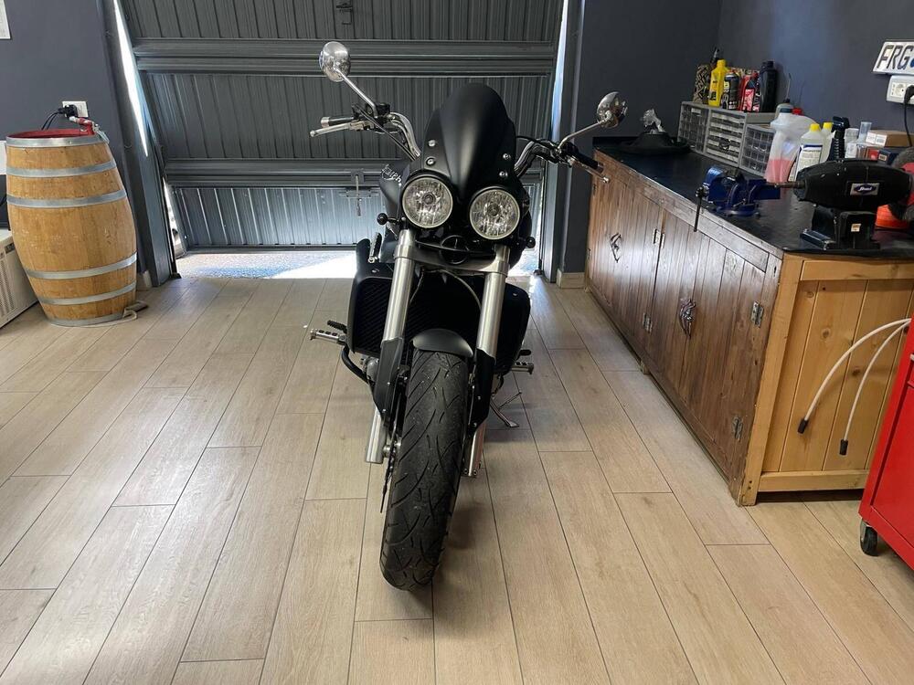 Triumph Rocket 3 (2004 - 11) (6)