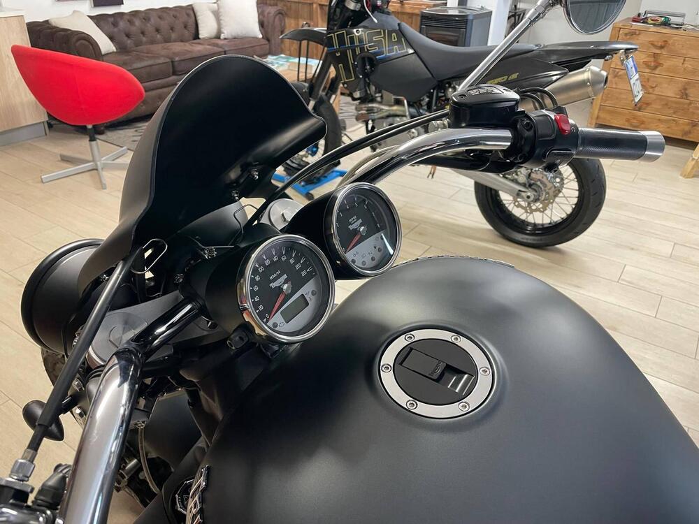 Triumph Rocket 3 (2004 - 11) (11)