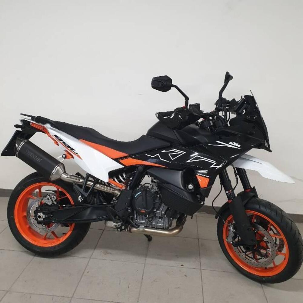KTM 890 SMT (2023 - 25) (5)