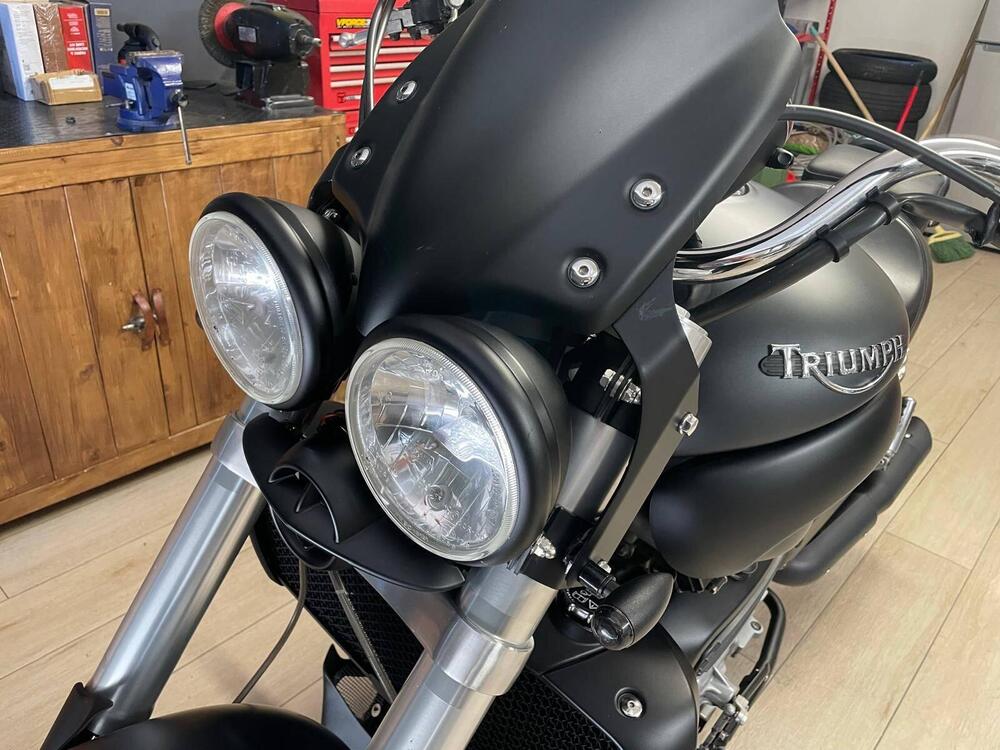 Triumph Rocket 3 (2004 - 11) (16)