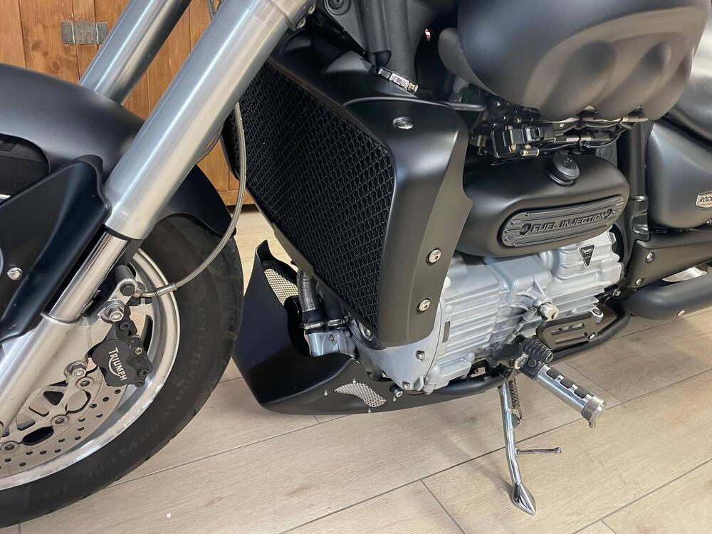 Triumph Rocket 3 (2004 - 11) (17)