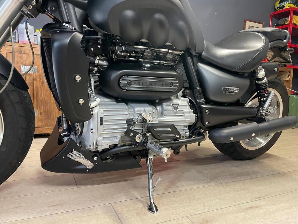 Triumph Rocket 3 (2004 - 11) (18)