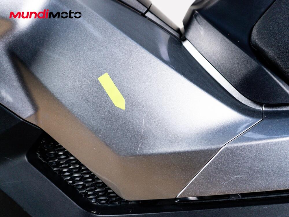 Honda X-ADV 750 (2018 - 20) (17)