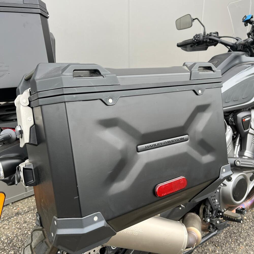 Harley-Davidson Pan America 1250 Special (2020 - 25) (9)