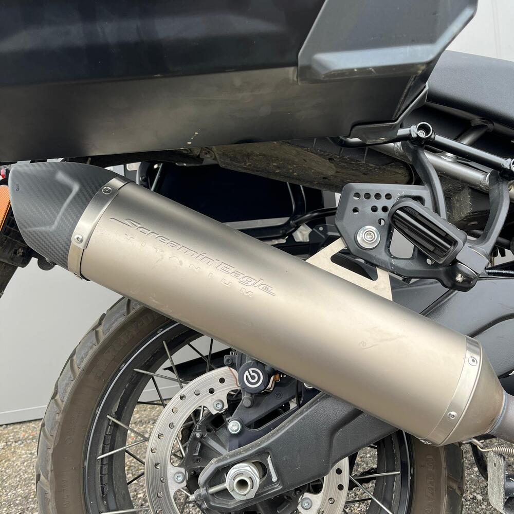 Harley-Davidson Pan America 1250 Special (2020 - 25) (13)