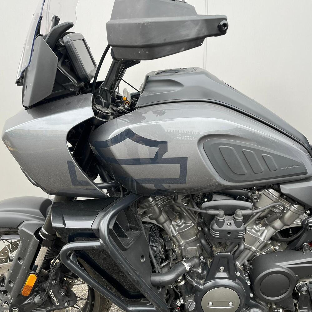 Harley-Davidson Pan America 1250 Special (2020 - 25) (17)