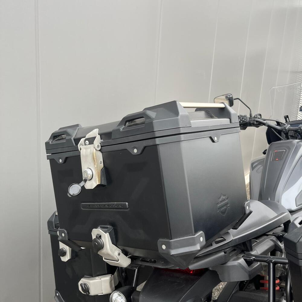 Harley-Davidson Pan America 1250 Special (2020 - 25) (10)