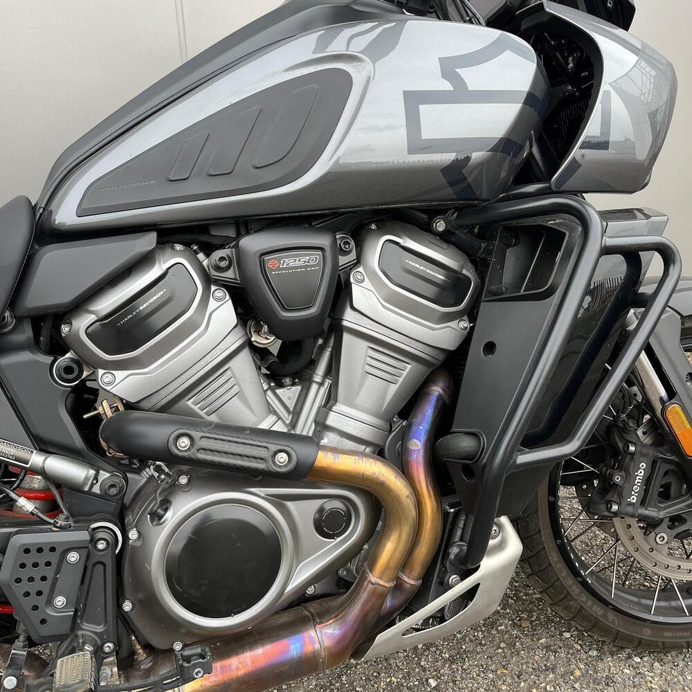 Harley-Davidson Pan America 1250 Special (2020 - 25) (2)