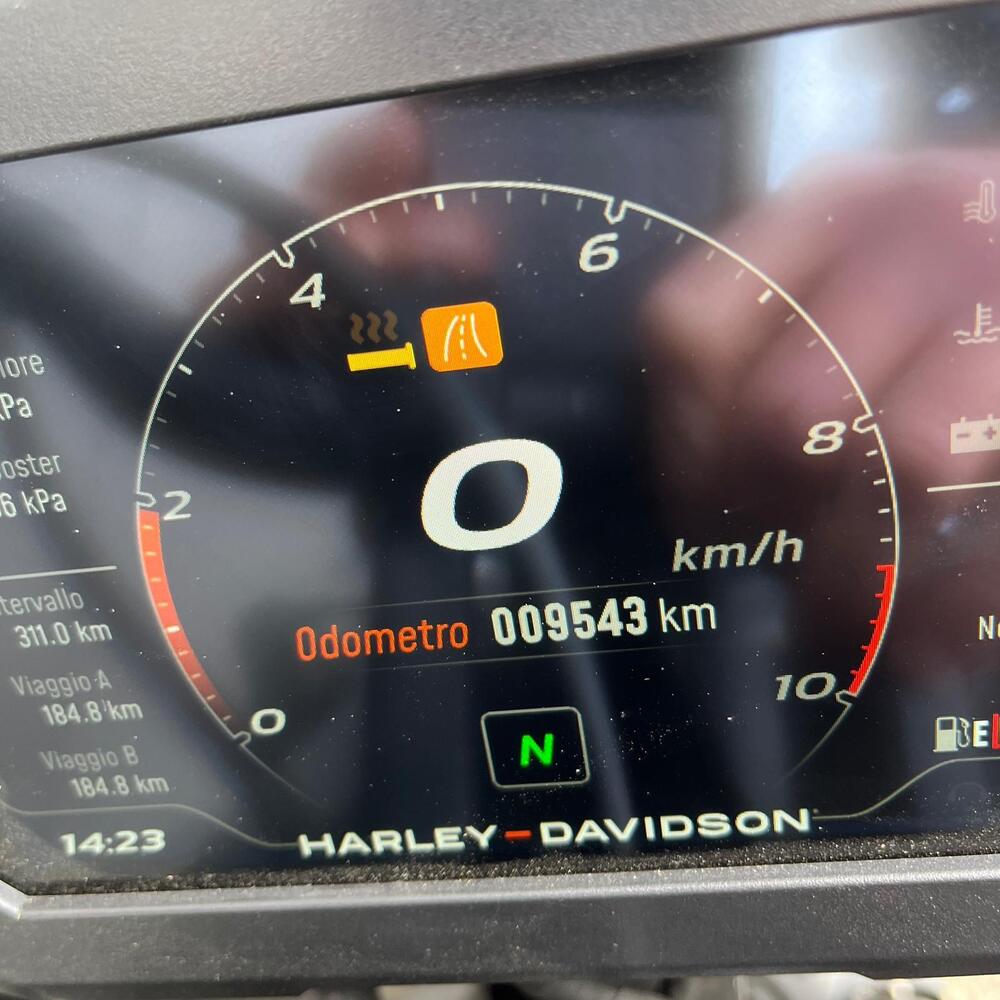 Harley-Davidson Pan America 1250 Special (2020 - 25) (6)