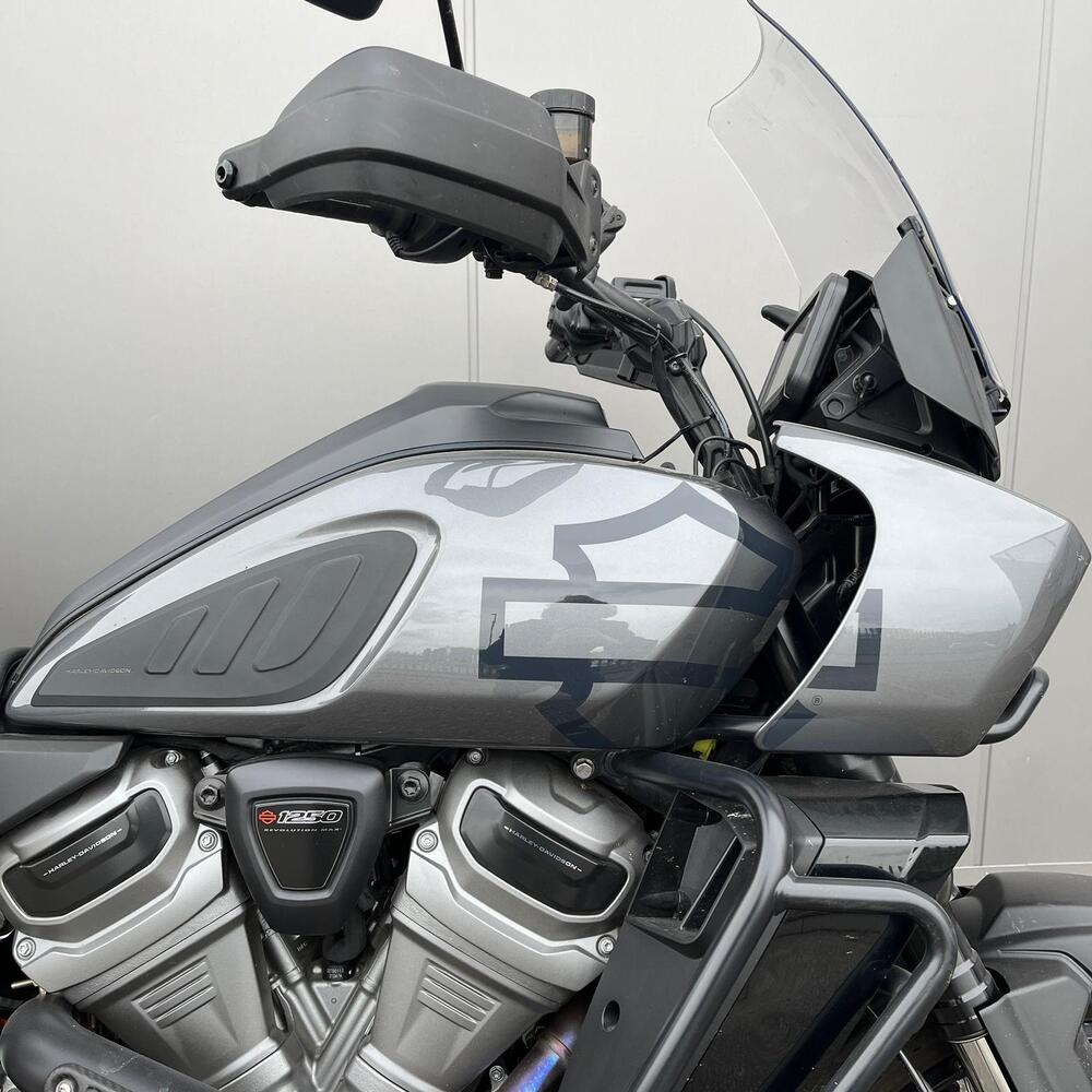 Harley-Davidson Pan America 1250 Special (2020 - 25) (3)