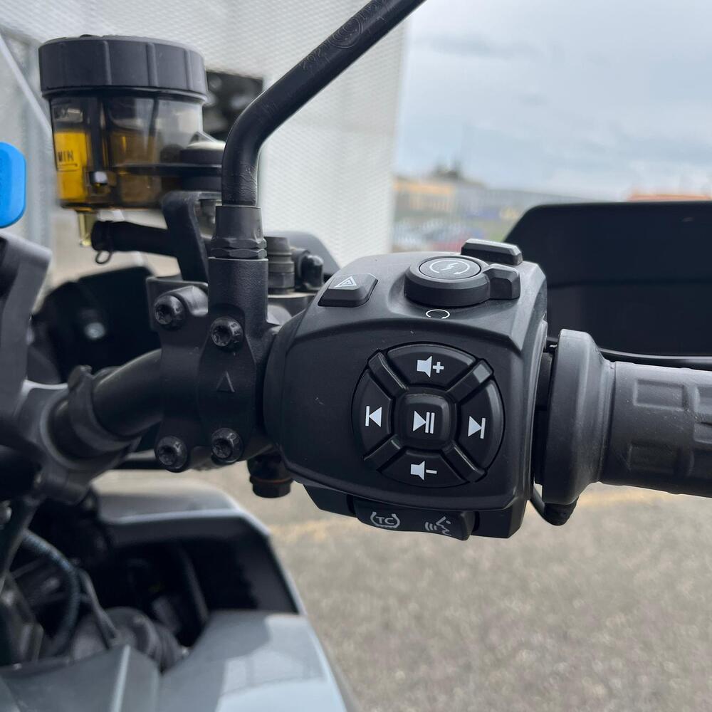 Harley-Davidson Pan America 1250 Special (2020 - 25) (7)