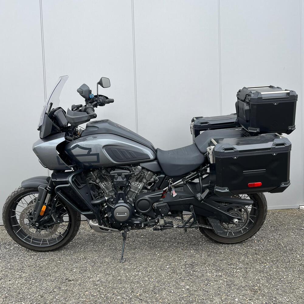 Harley-Davidson Pan America 1250 Special (2020 - 25) (15)