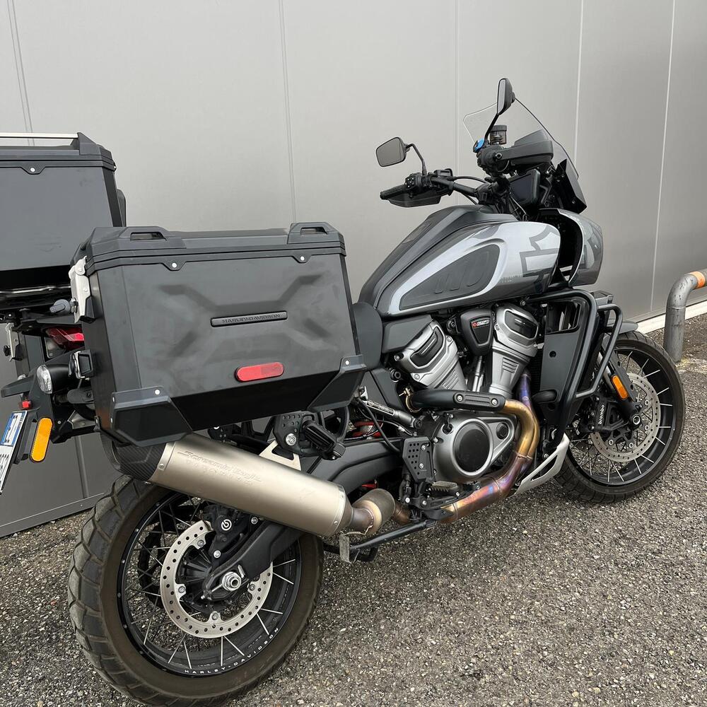 Harley-Davidson Pan America 1250 Special (2020 - 25) (4)