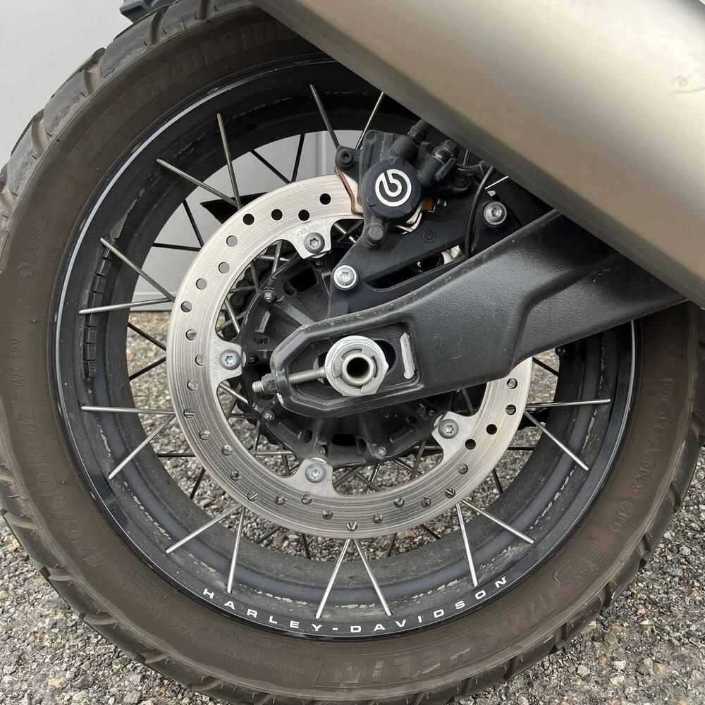 Harley-Davidson Pan America 1250 Special (2020 - 25) (12)