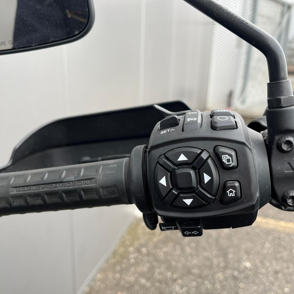 Harley-Davidson Pan America 1250 Special (2020 - 25) (8)