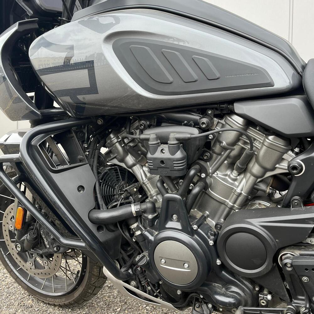 Harley-Davidson Pan America 1250 Special (2020 - 25) (16)