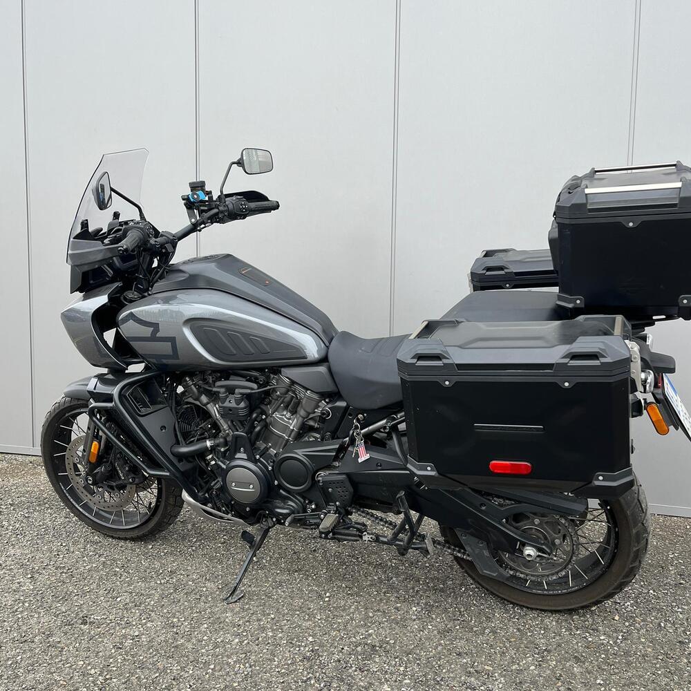 Harley-Davidson Pan America 1250 Special (2020 - 25) (19)