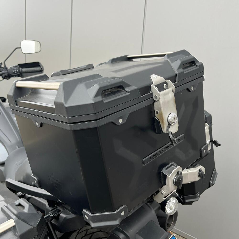 Harley-Davidson Pan America 1250 Special (2020 - 25) (21)